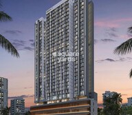Gurukrupa Shiv Sagar Tower View