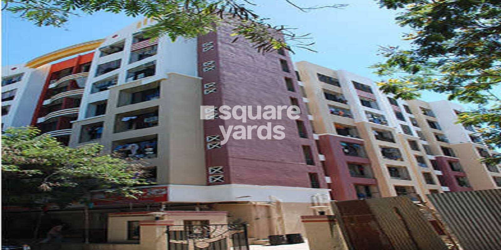 Gurukrupa Shree Gananayak CHS