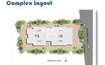 Gurukrupa Sunil Apartments Master Plan Image