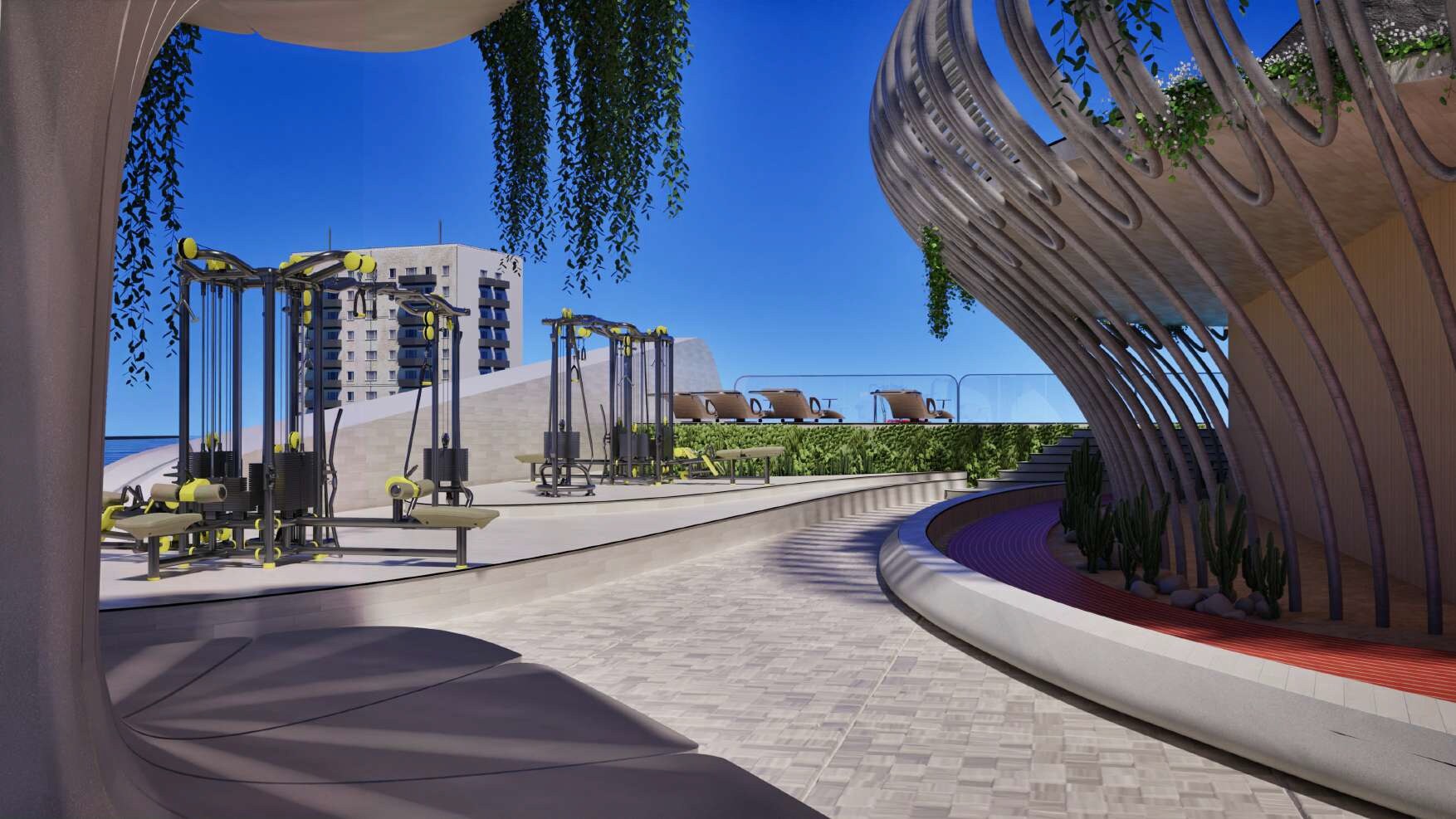 Gurukrupa The Marque Amenities-Features 3