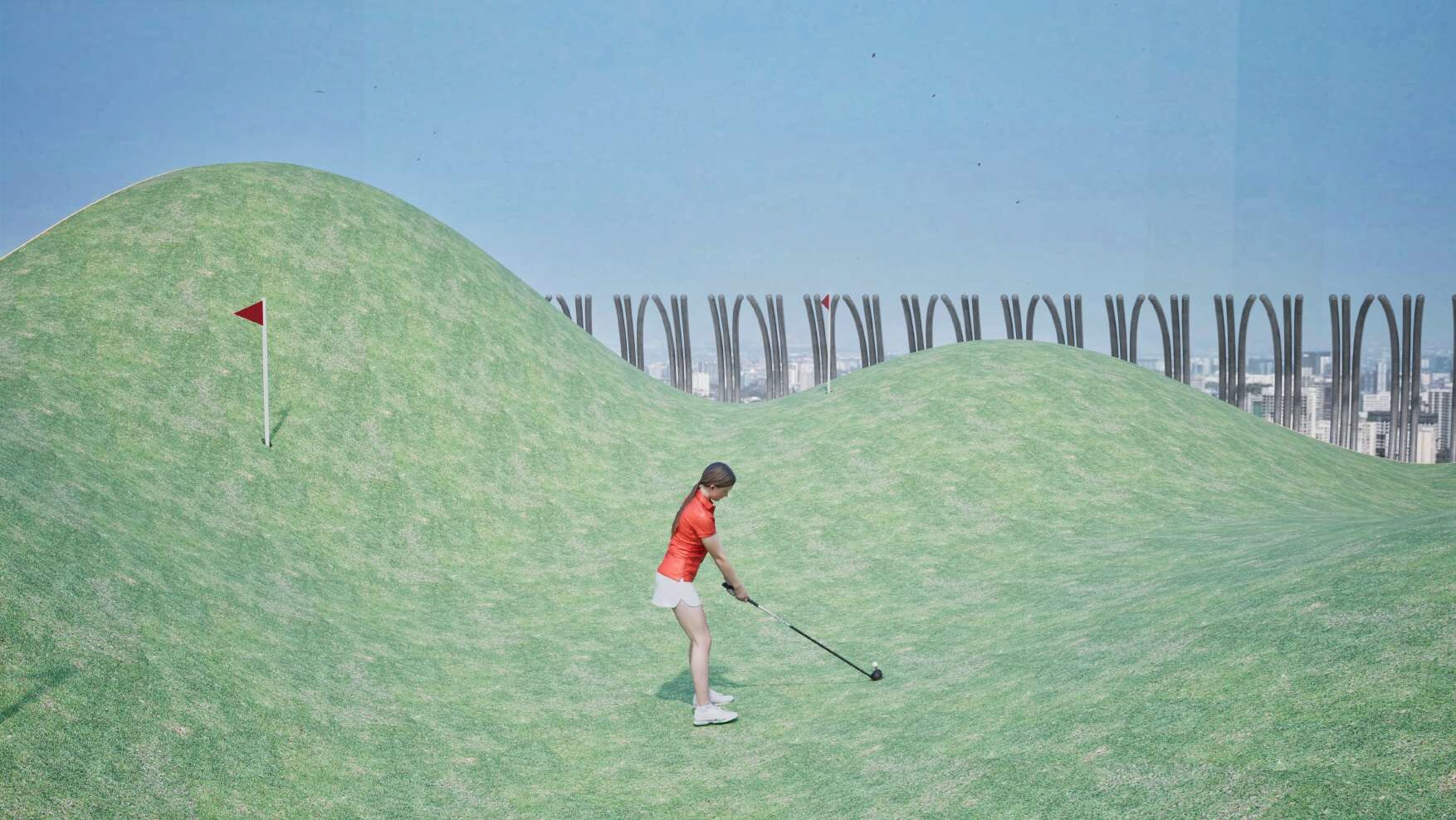 Gurukrupa The Marque Amenities-Features 4