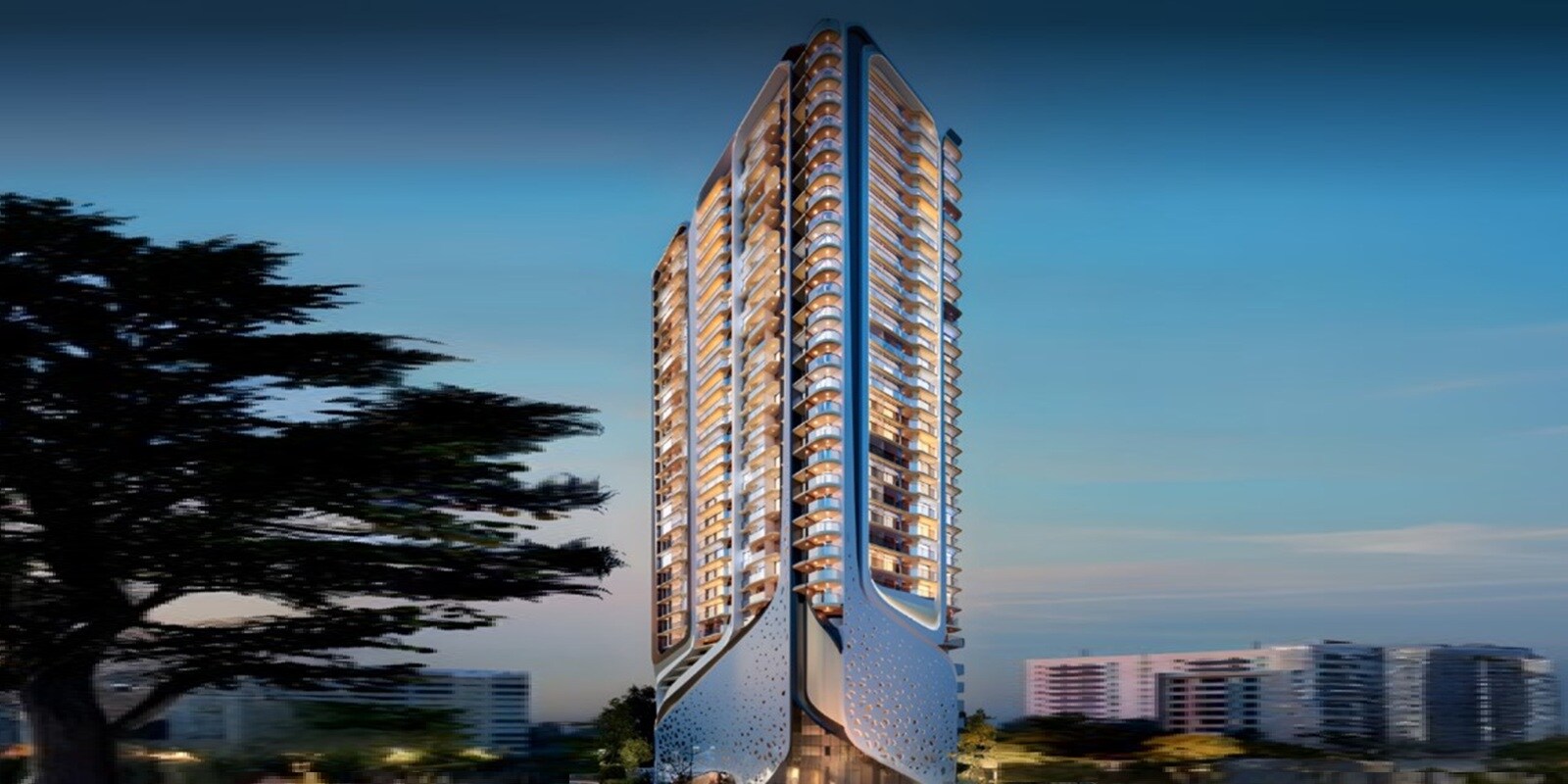 Gurukrupa The Marque