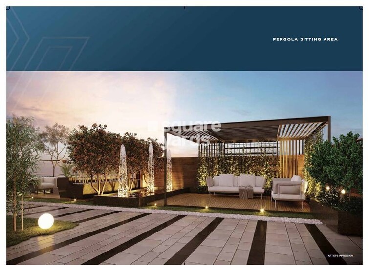 Gurukrupa Vyom Amenities-Features 1