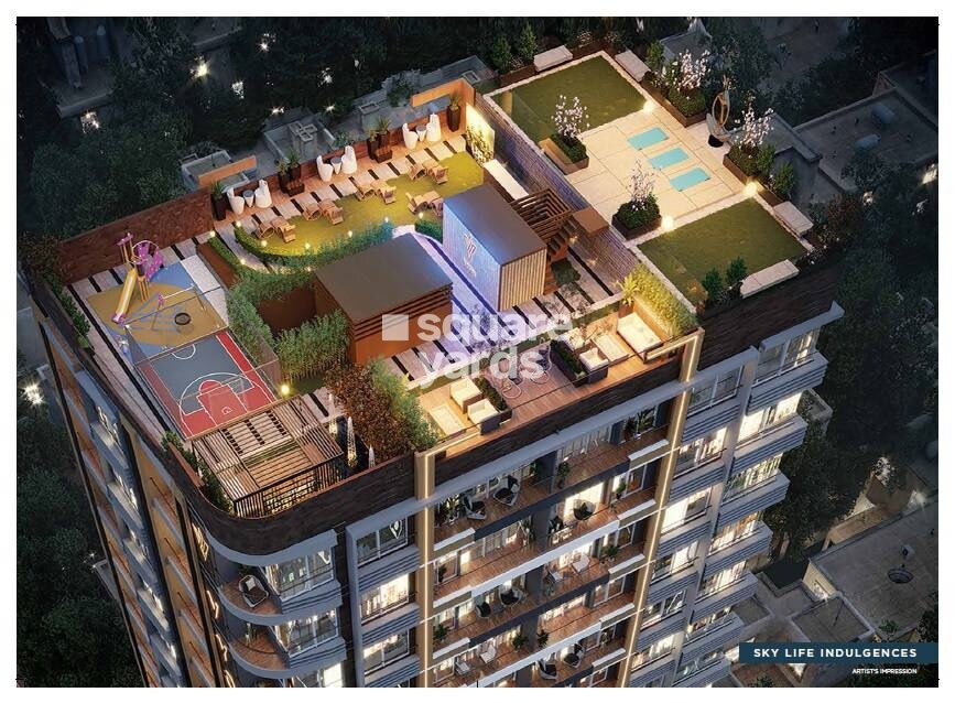 Gurukrupa Vyom Amenities-Features 2