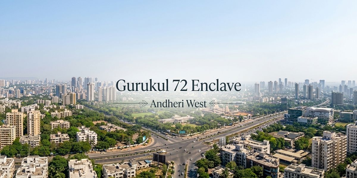 Gurukul 72 Enclave
