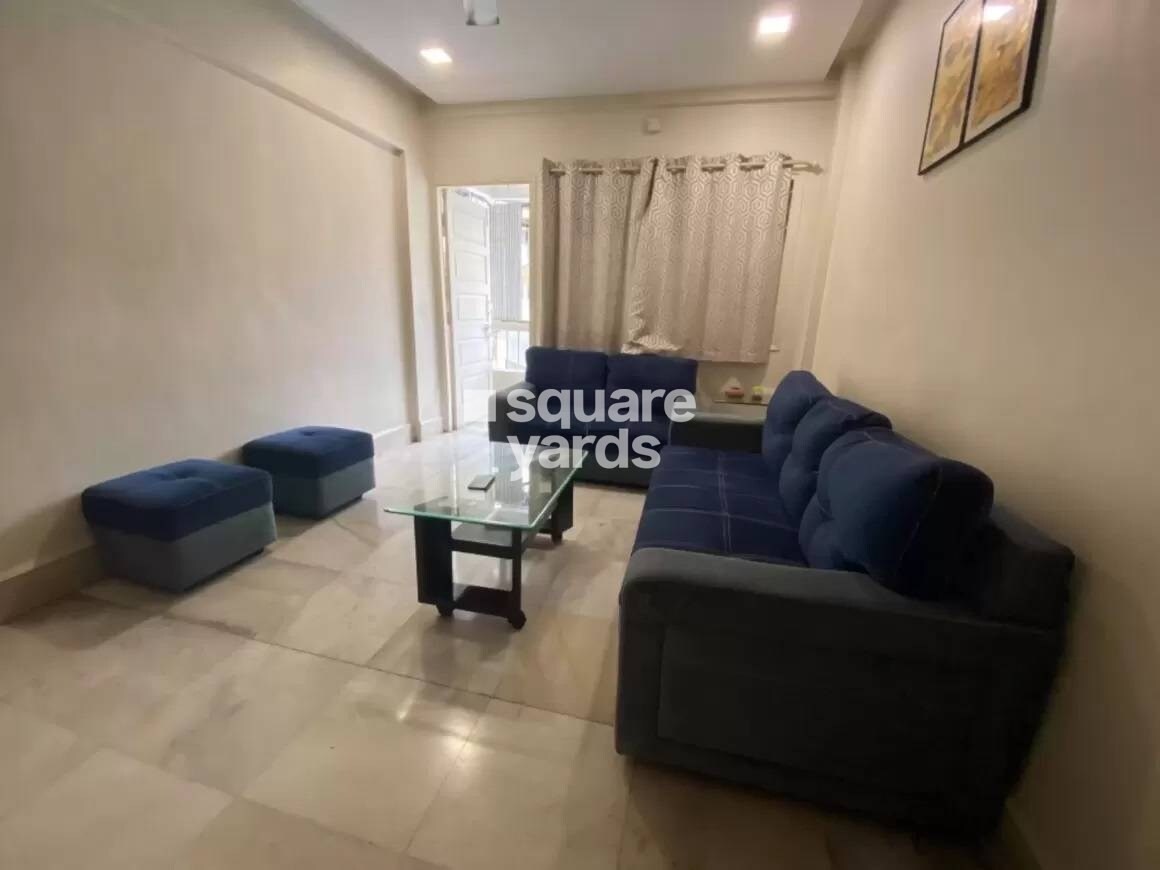 Gurunanak Appartment Apartment Interiors