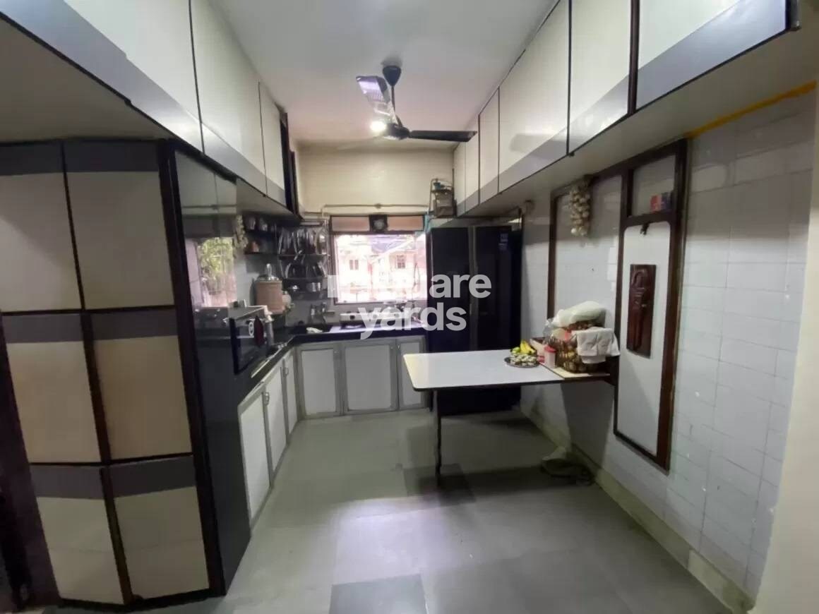 Representative image as actual visual unavailable for Gurunanak Appartment