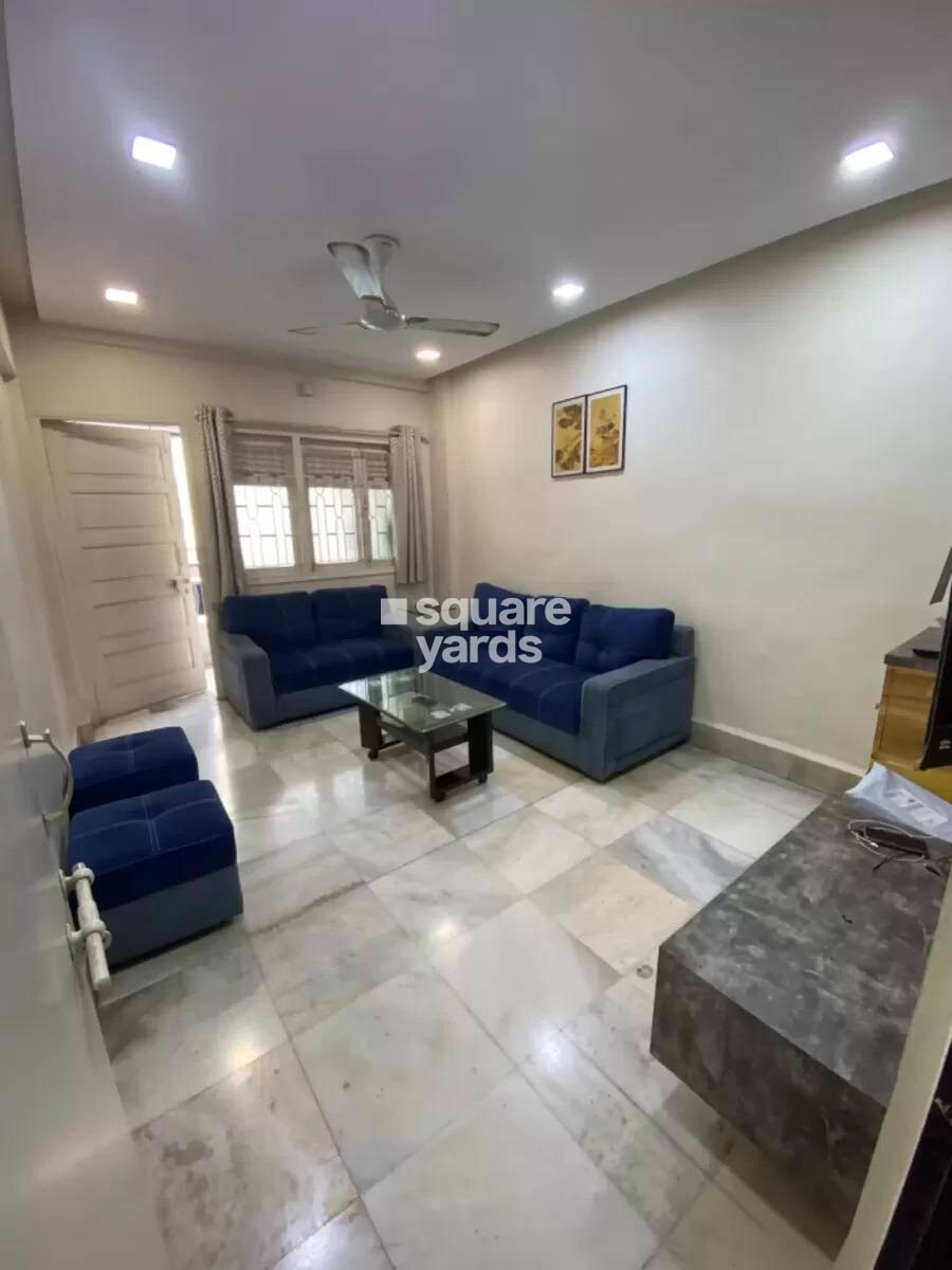 Representative image as actual visual unavailable for Gurunanak Appartment