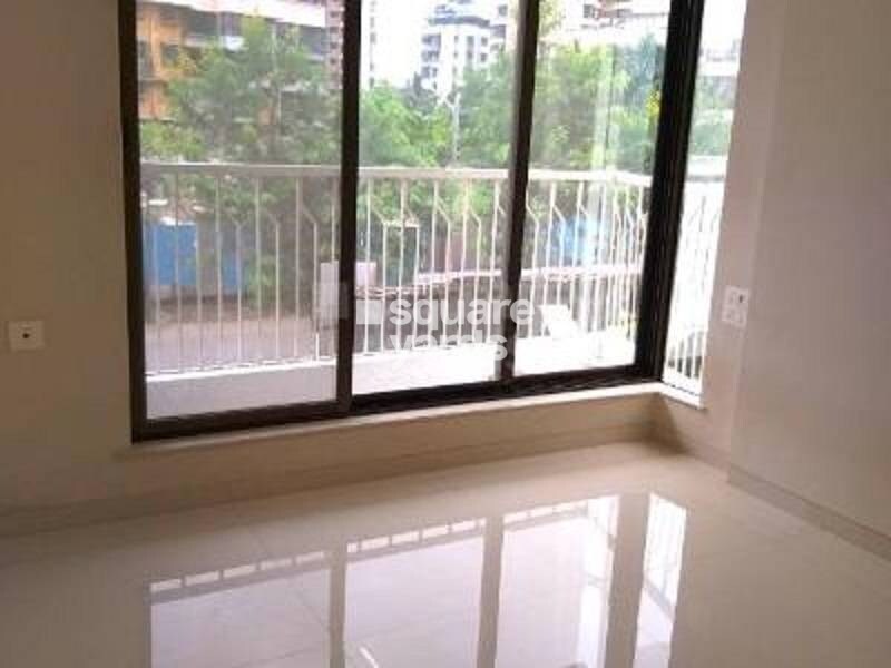 Gyan Ghar CHS Apartment Interiors