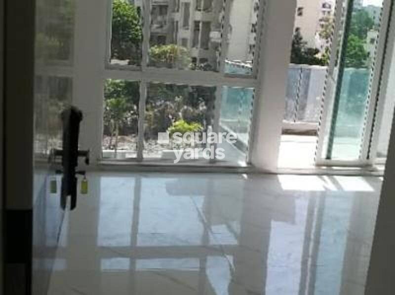 Gyan Ghar CHS Apartment Interiors 2