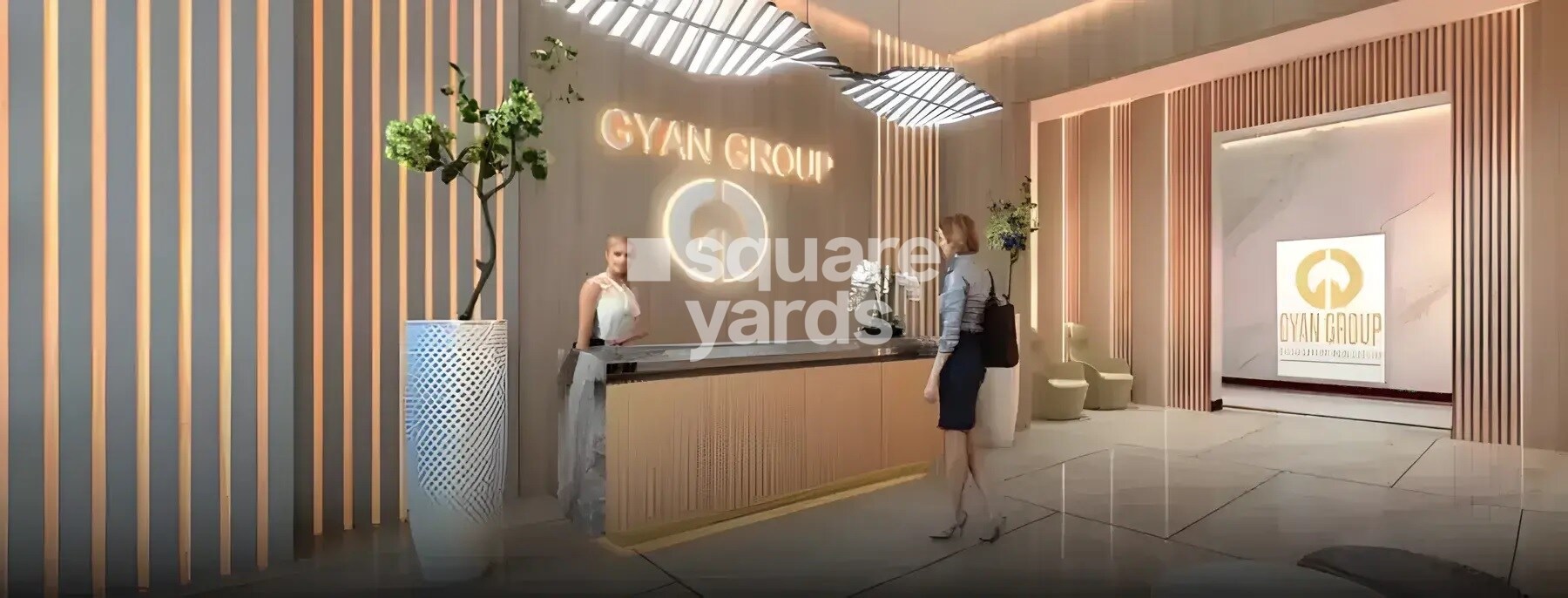 Gyan Gold Crest Amenities-Features 3