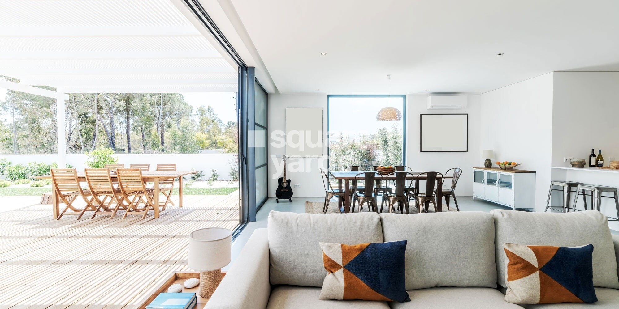 Gyan Gold Crest Apartment Interiors 1