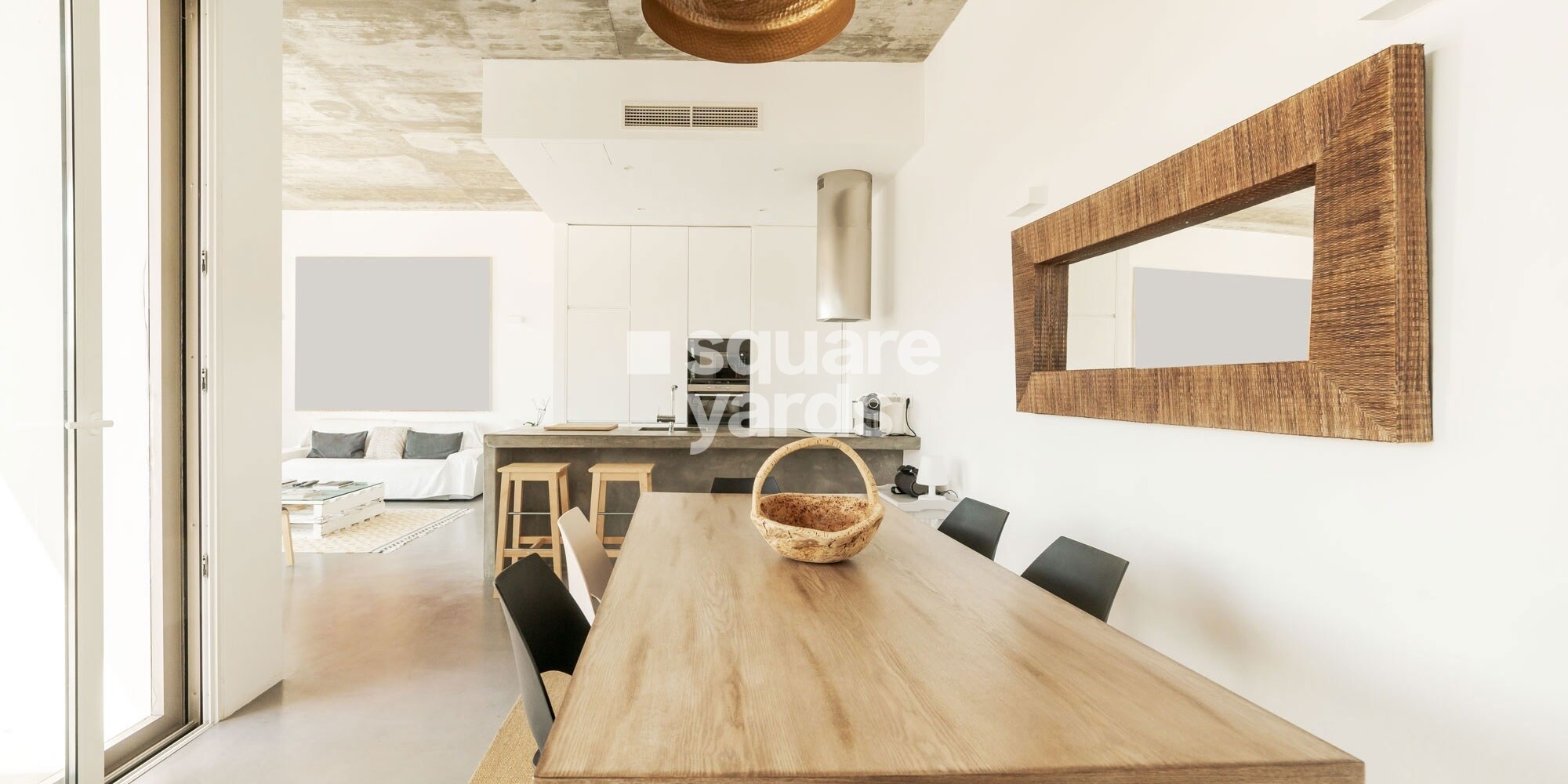 Gyan Gold Crest Apartment Interiors 2