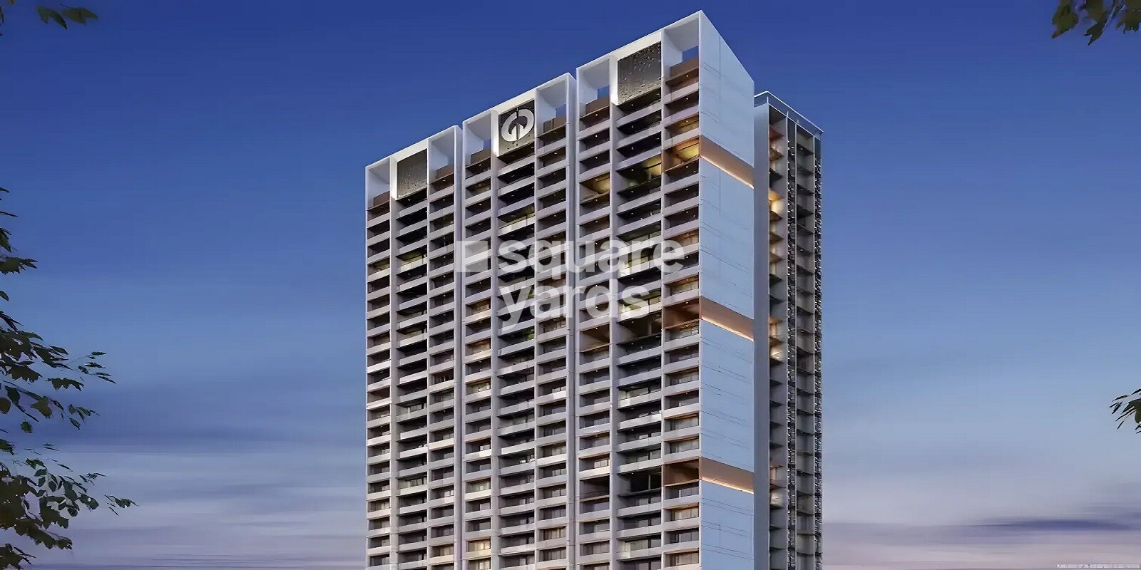 Gyan Gold Crest Cover Image