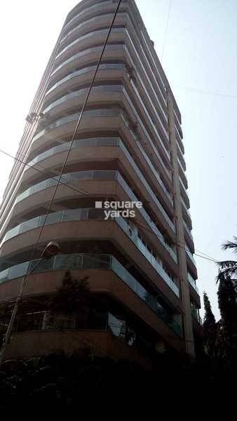 H&M Tower Tower View