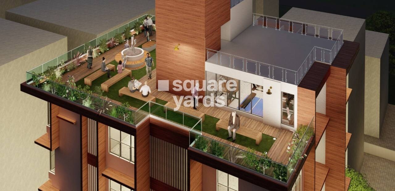 H And D Mary Villa Amenities-Features