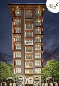 H And D Mary Villa Tower View