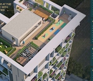 H And D Tathastu Amenities-Features