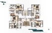 H And D Tathastu Floor Plans