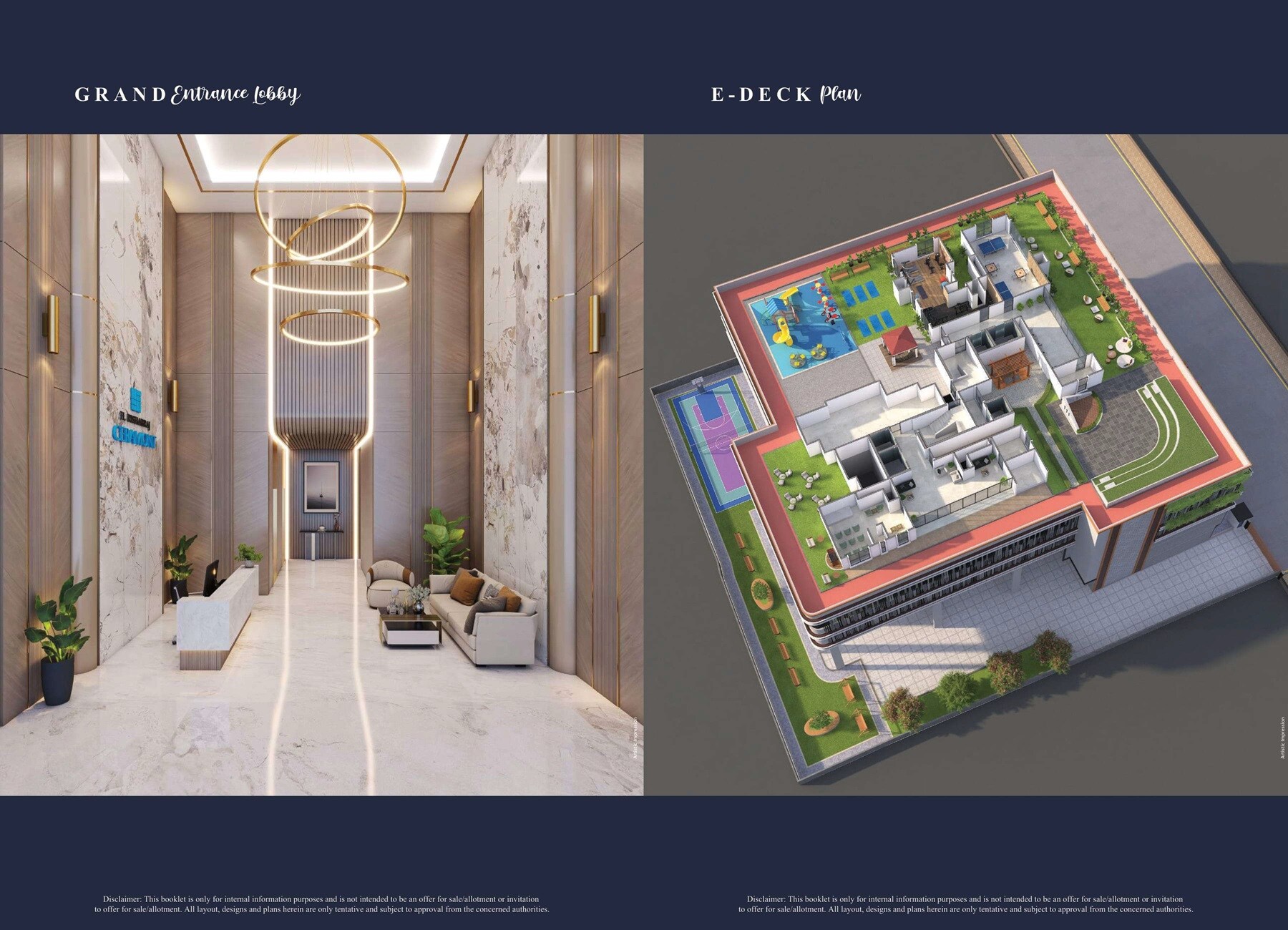 H Rishabraj Ceramont Amenities-Features 1