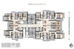 H Rishabraj Forest Front Floor Plans