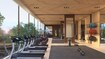 H Rishabraj Forest Front Gymnasium Image