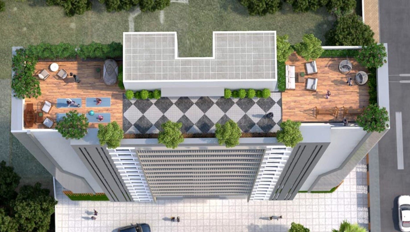 H Rishabraj Gautam Prabhu Amenities-Features