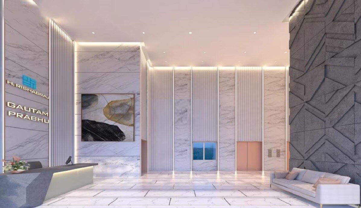 H Rishabraj Gautam Prabhu