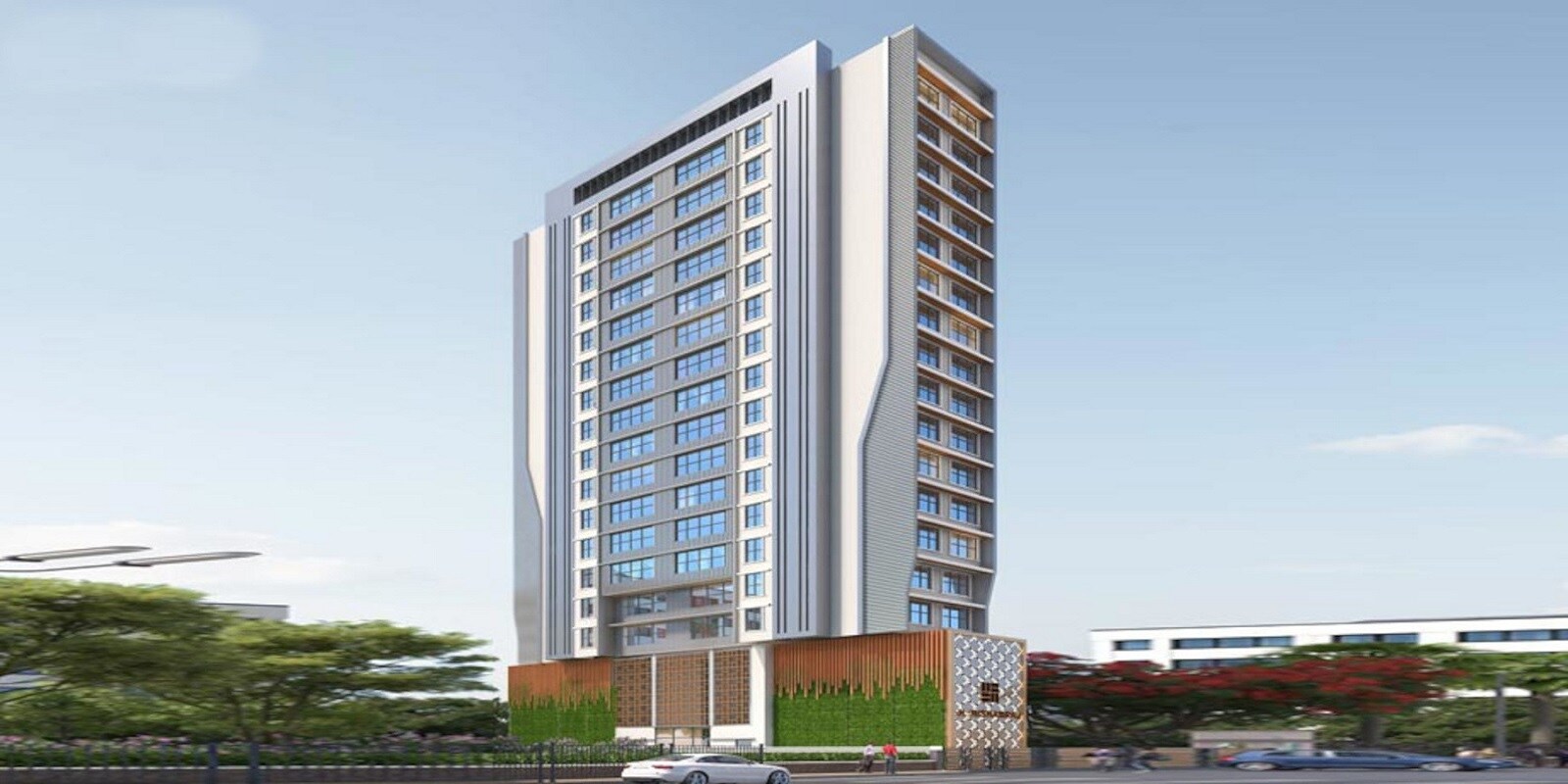 H Rishabraj Gautam Prabhu, Borivali West, Mumbai