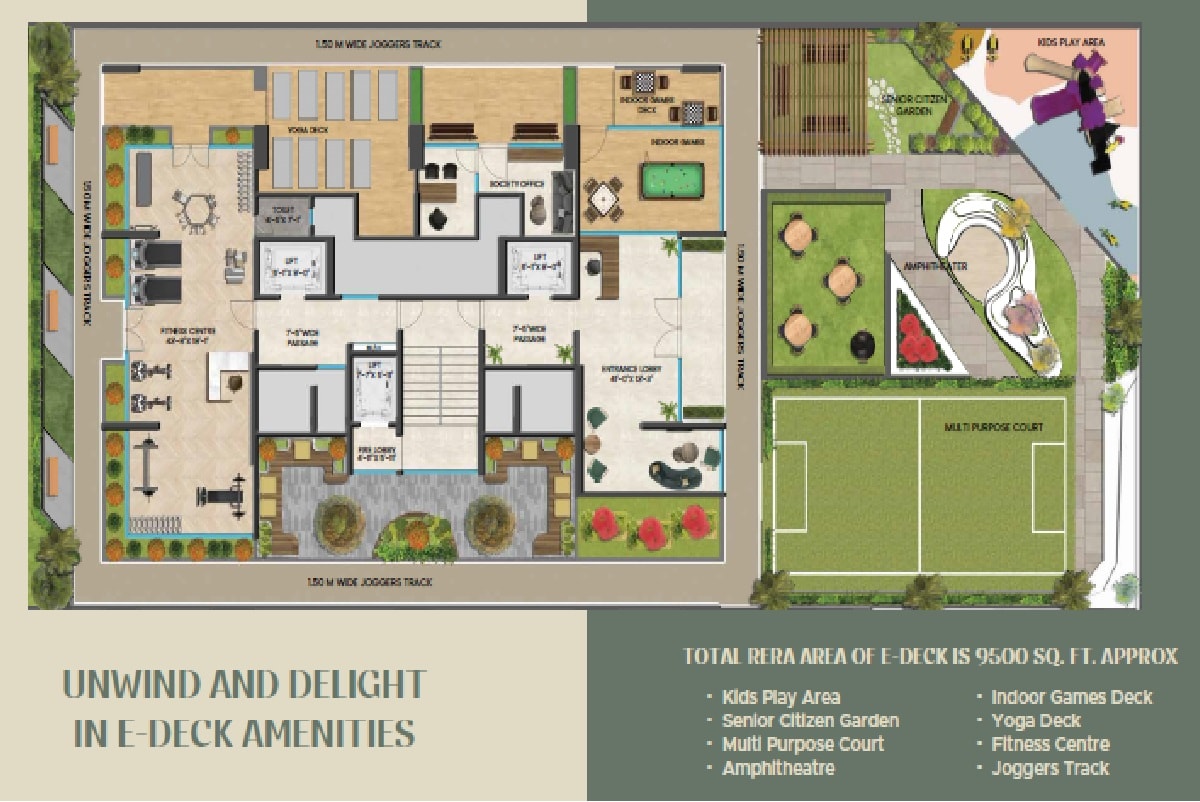 H Rishabraj Mangal Varsha Amenities-Features 6