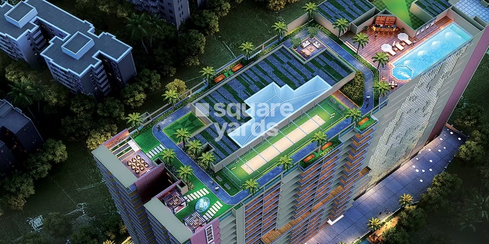 H Rishabraj Mangal Varsha Amenities-Features 4