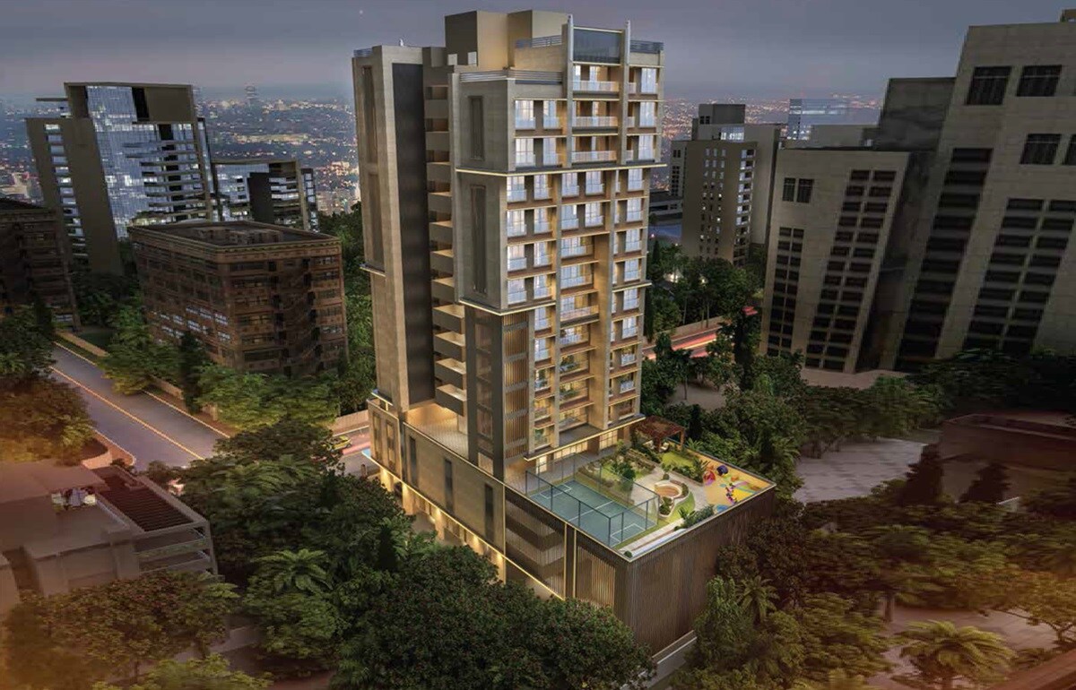 H Rishabraj Mangal Varsha Amenities-Features 5