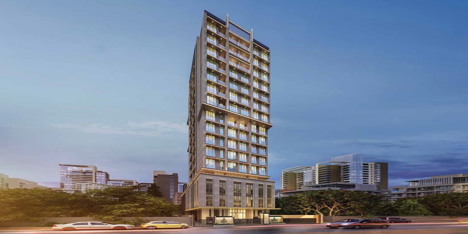 H Rishabraj Mangal Varsha Featured Image