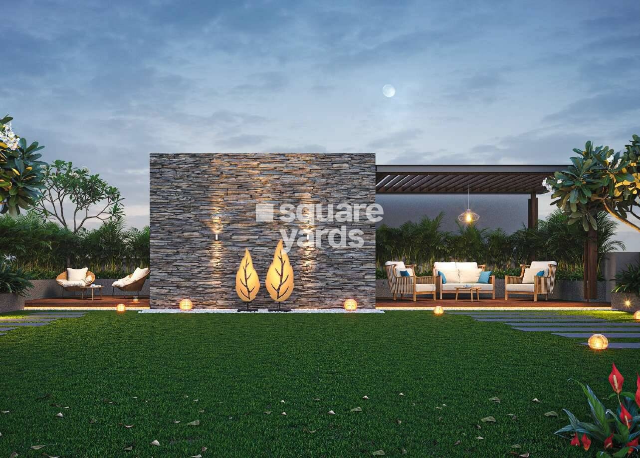 H Rishabraj Mangalesh Amenities-Features