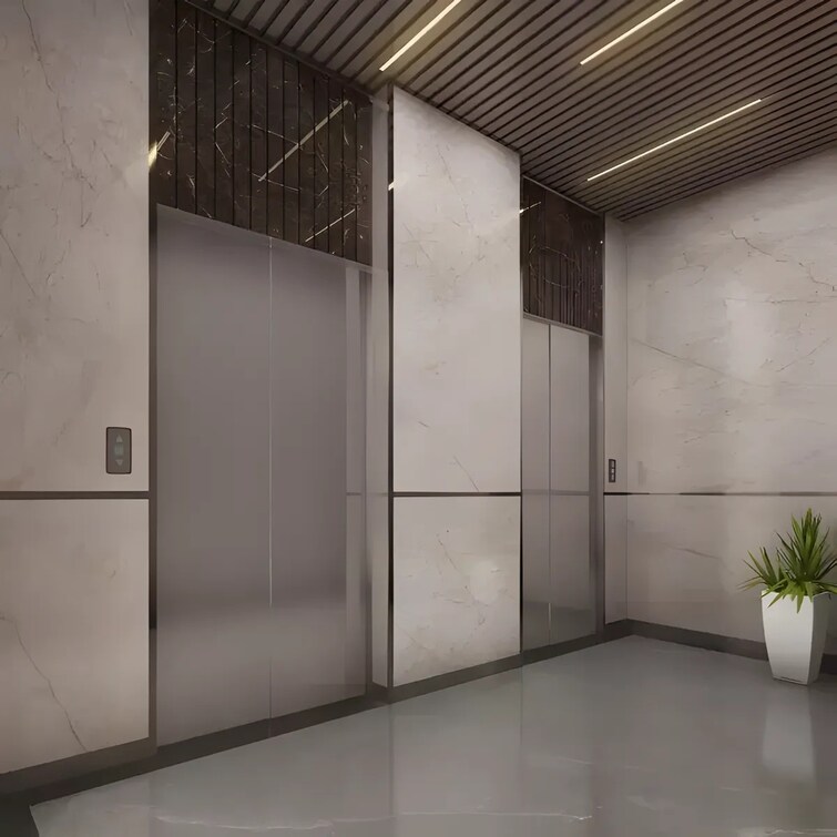 H Rishabraj Matruchhaya Lift Lobby Image