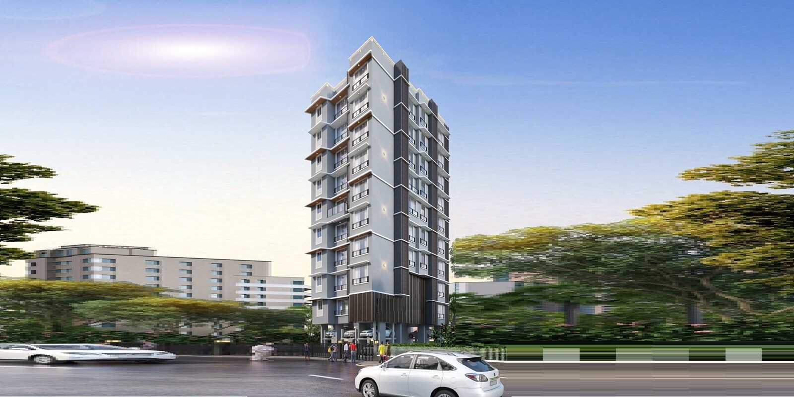 H Rishabraj Matruchhaya Featured Image