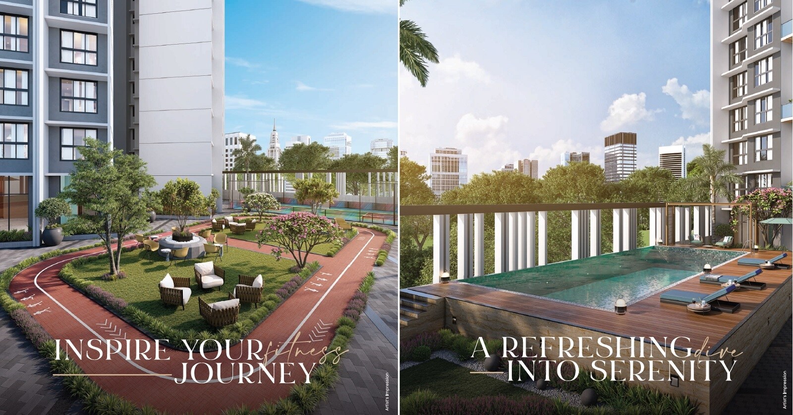 H Rishabraj Opulence