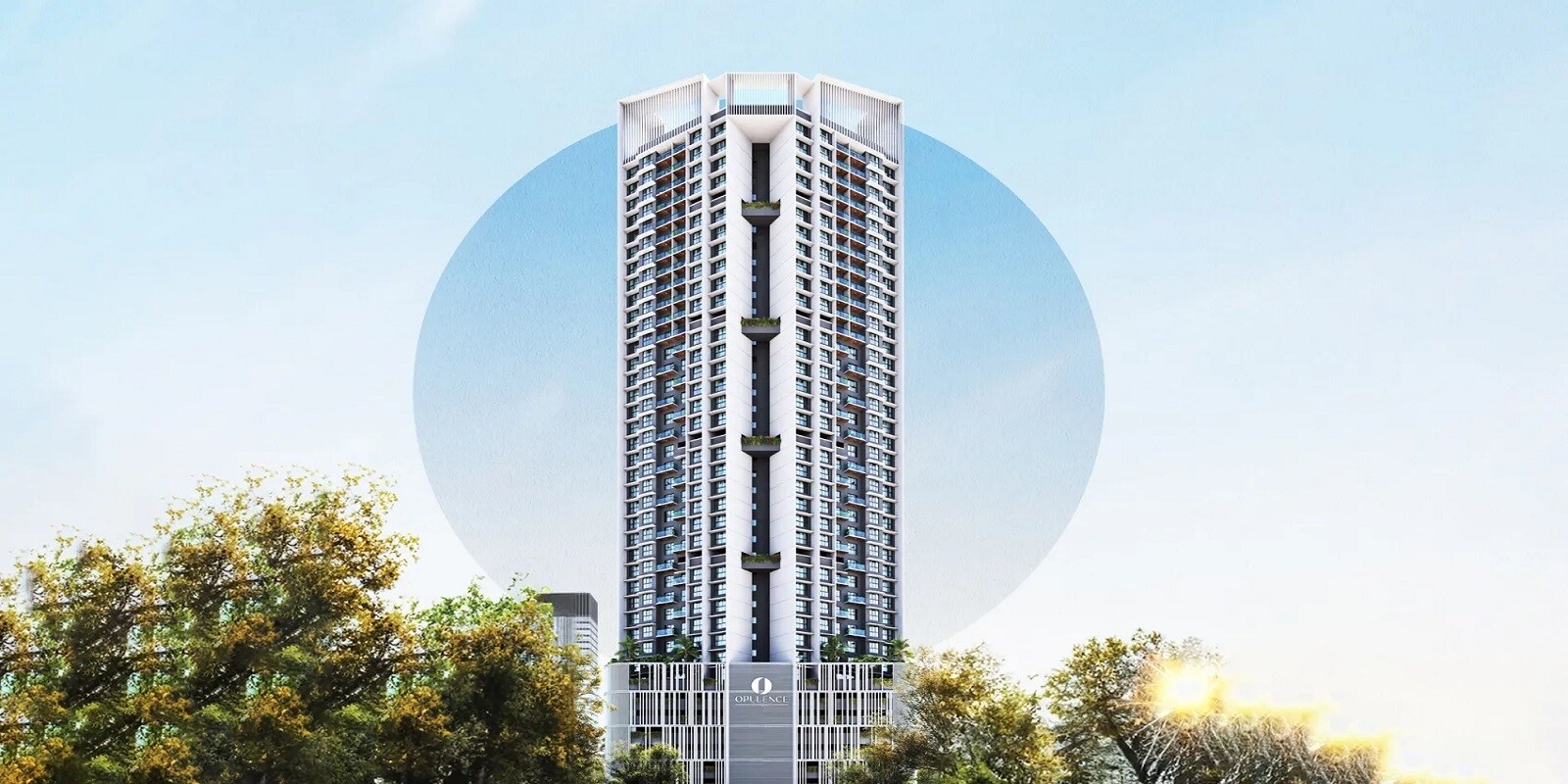 H Rishabraj Opulence, Goregaon West, Mumbai