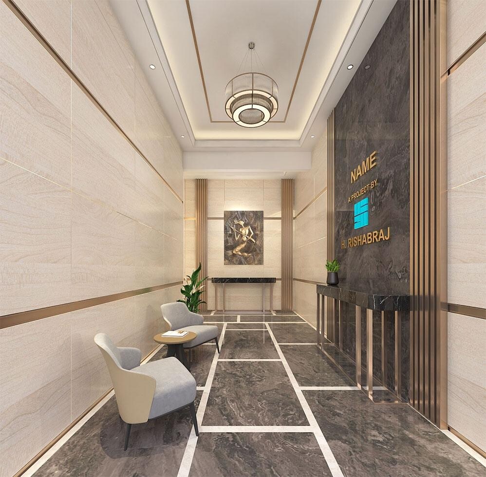 H Rishabraj Park Vistas Amenities-Features 1