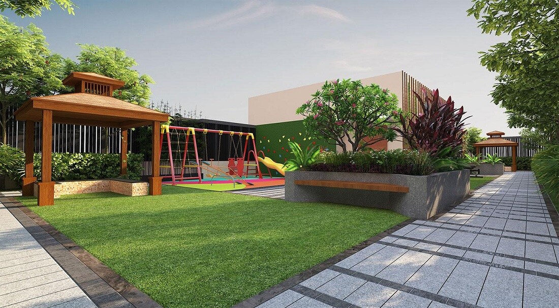 H Rishabraj Park Vistas Amenities-Features 2