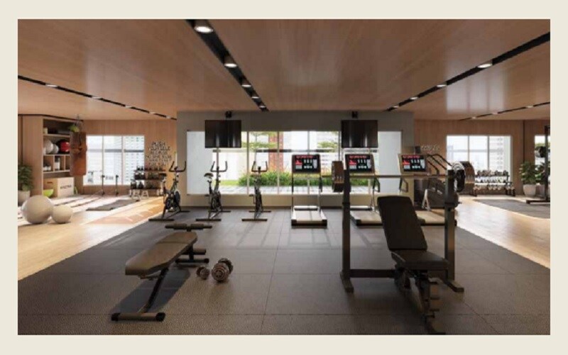 H Rishabraj Phoenix Amenities-Features 4