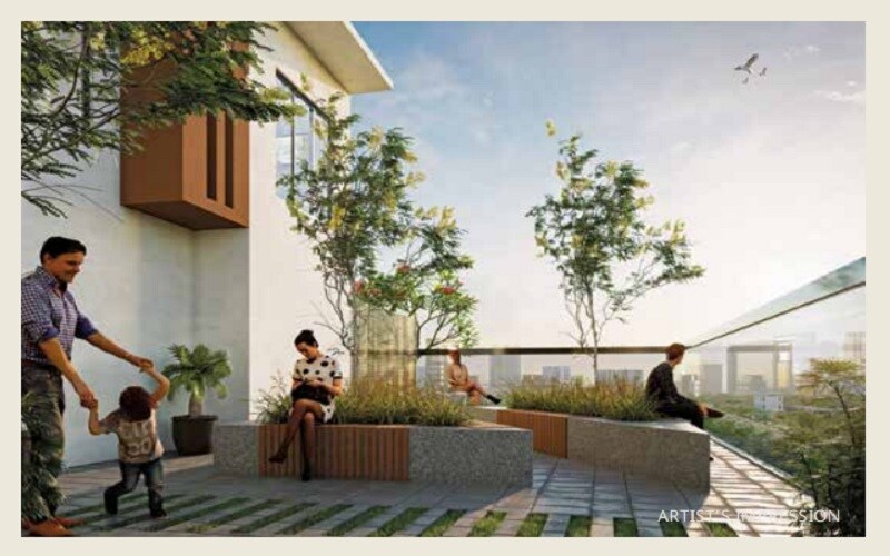 H Rishabraj Phoenix Amenities-Features 6