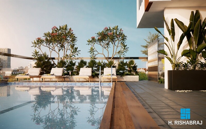 H Rishabraj Phoenix Amenities-Features 2