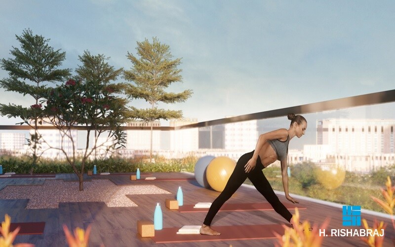 H Rishabraj Phoenix Amenities-Features 3