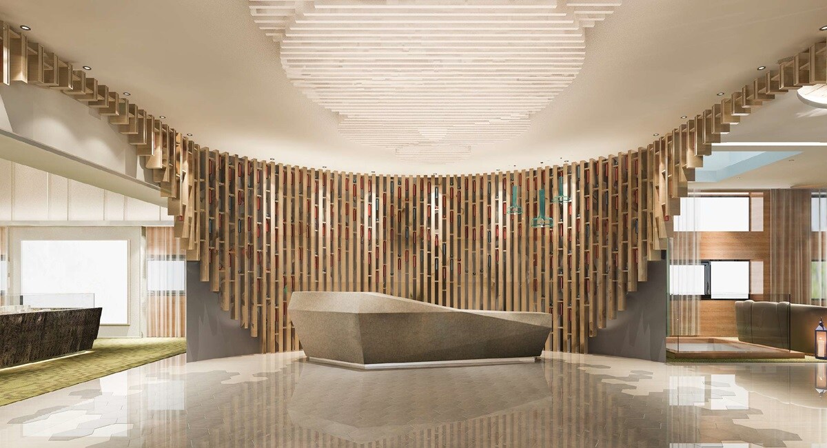 H Rishabraj Serenity Decks Amenities-Features 1