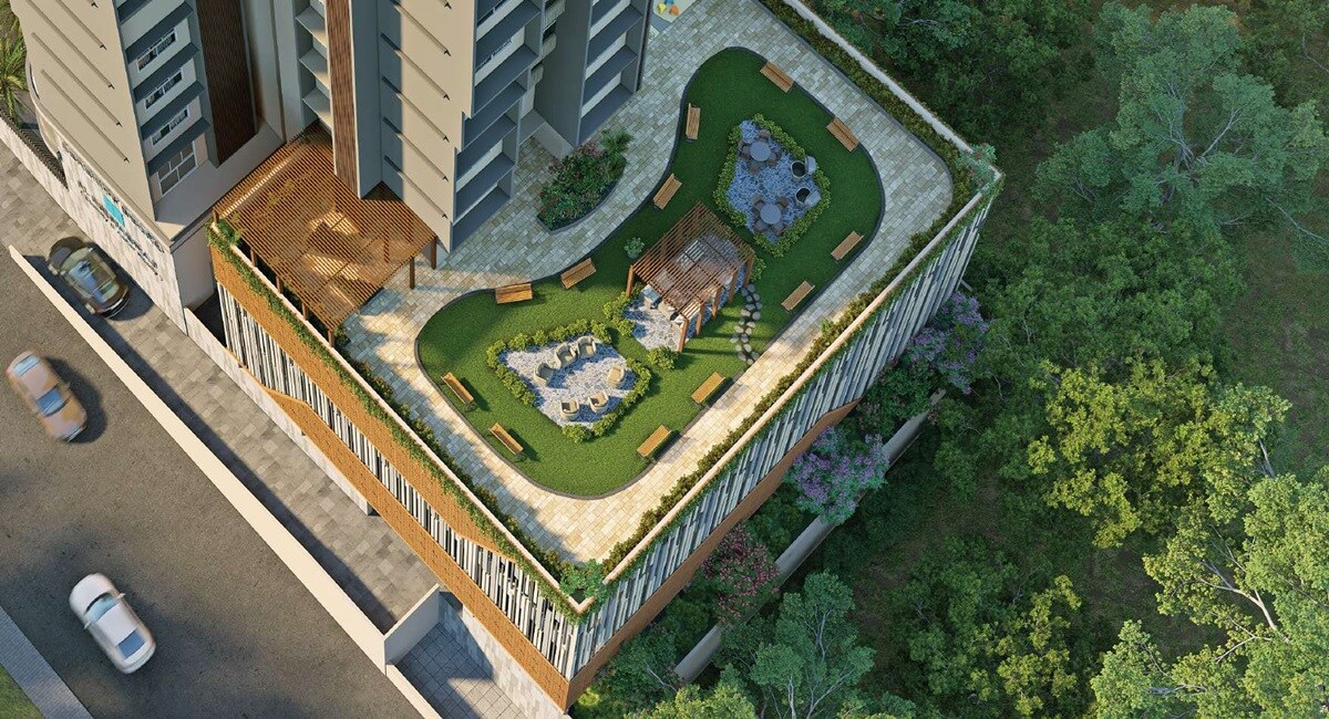 H Rishabraj Serenity Decks Amenities-Features 2