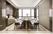 H Rishabraj Serenity Decks Apartment Interiors