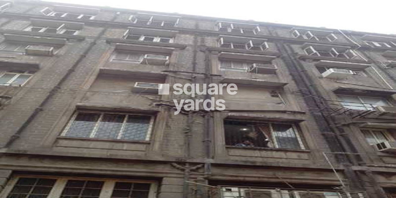 Habib House Apartment