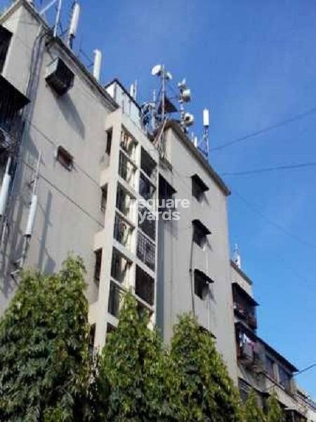 Hafizi House Apartment Tower View