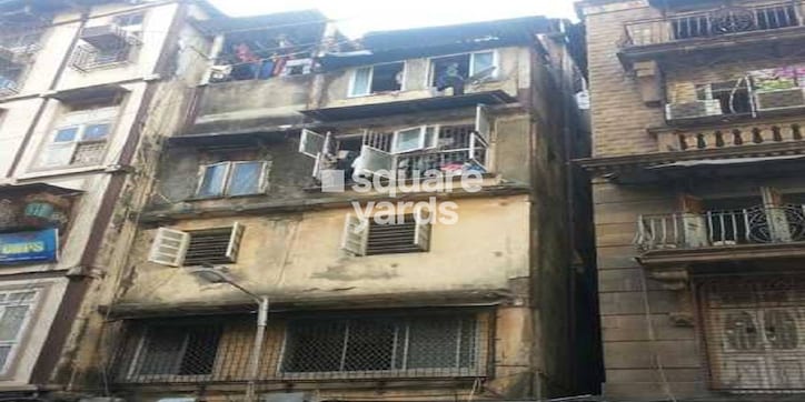 Haji Kasam Building Apartment Cover Image